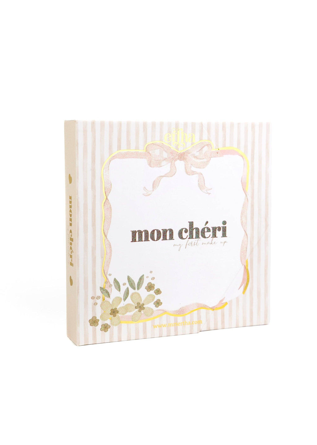 Mon Chérie - Mon Coffret Maquillage - Multicolore