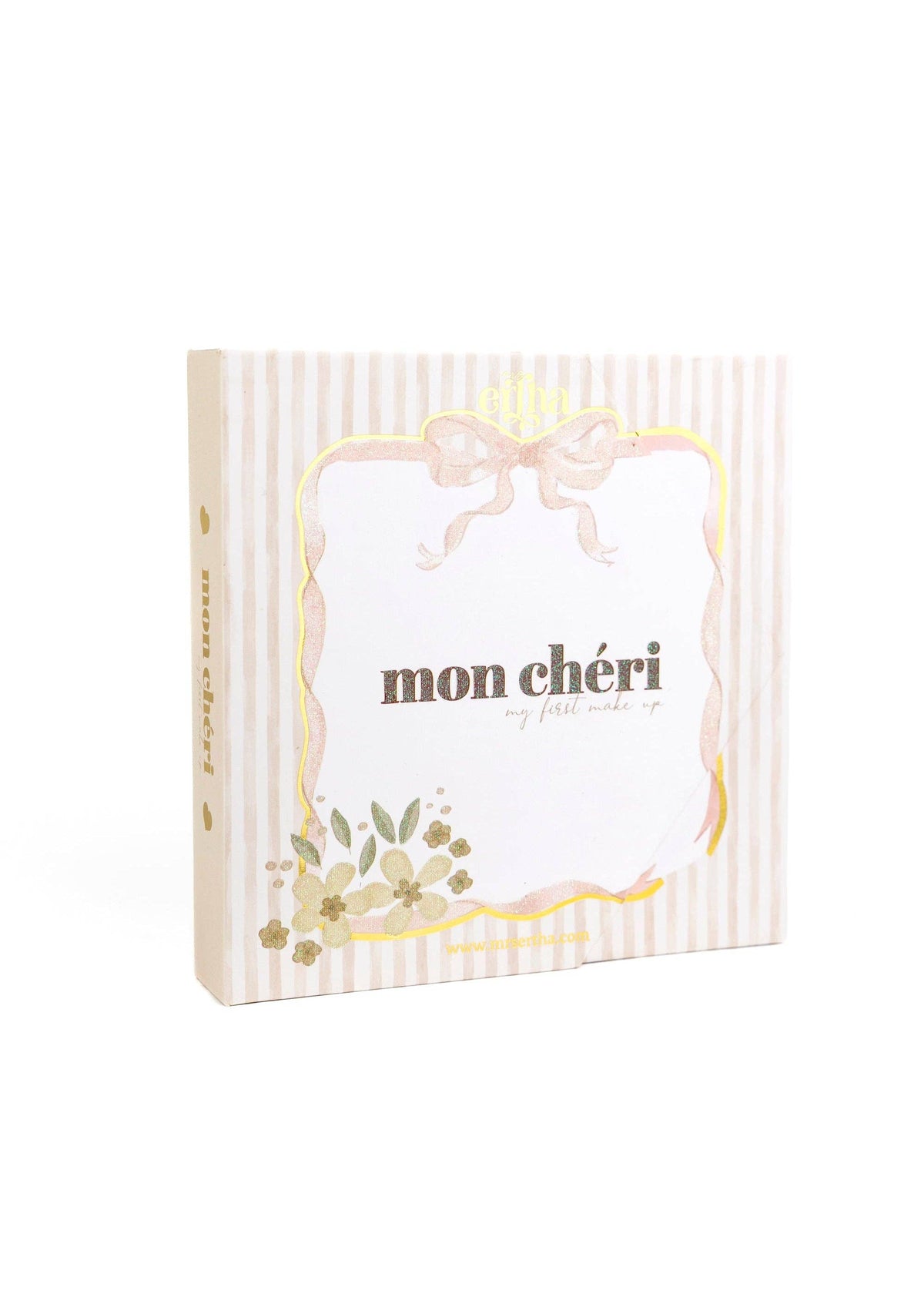 Mon Chérie - Mon Coffret Maquillage - Multicolore