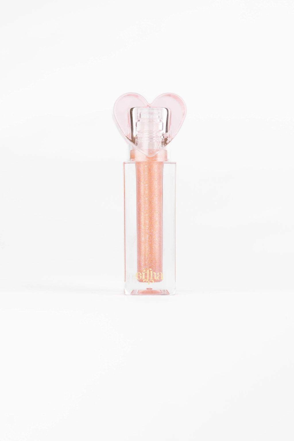Glimmies - Gloss à Lèvres Vegan Parfumé - Sparkle Diamond