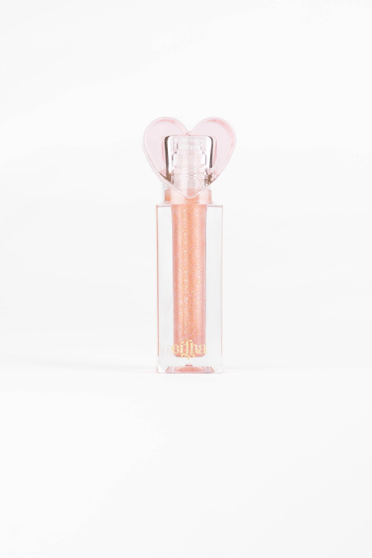 Glimmies - Gloss à Lèvres Vegan Parfumé - Sparkle Diamond