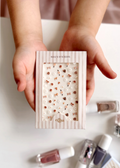 Autocollants 3D pour ongles enfants - Papillon
