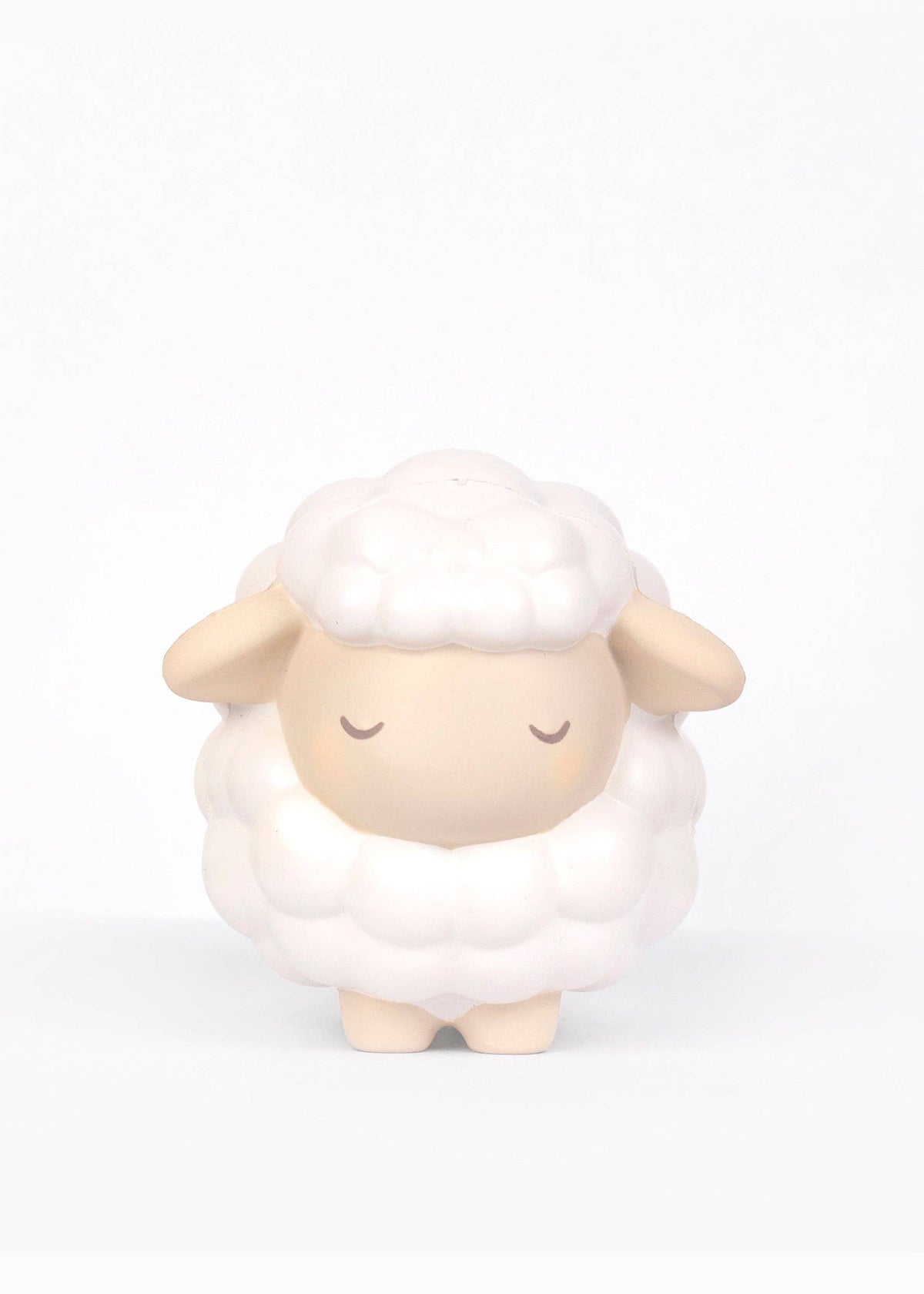 Squichy mouton