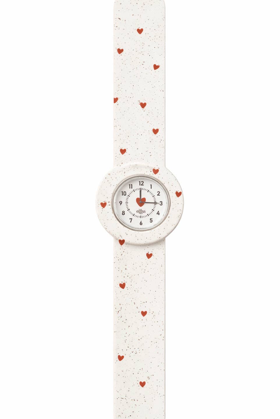 Montre Strapies - Confettis d'amour