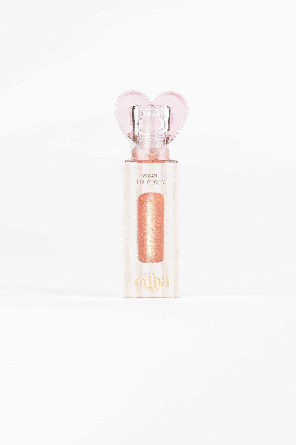 Glimmies - Gloss à Lèvres Vegan Parfumé - Sparkle Diamond