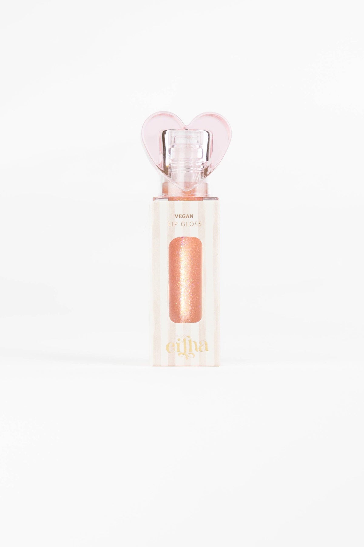 Glimmies - Gloss à Lèvres Vegan Parfumé - Sparkle Diamond