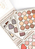 Mon Chérie - Mon Coffret Maquillage - Multicolore
