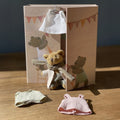 Armoire de petit Ours