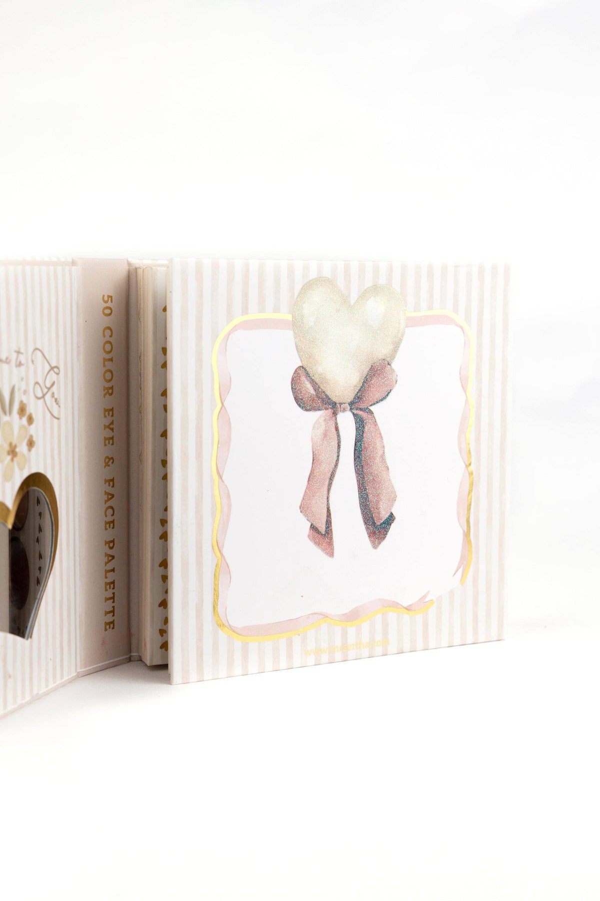 Mon Chérie - Mon Coffret Maquillage - Multicolore
