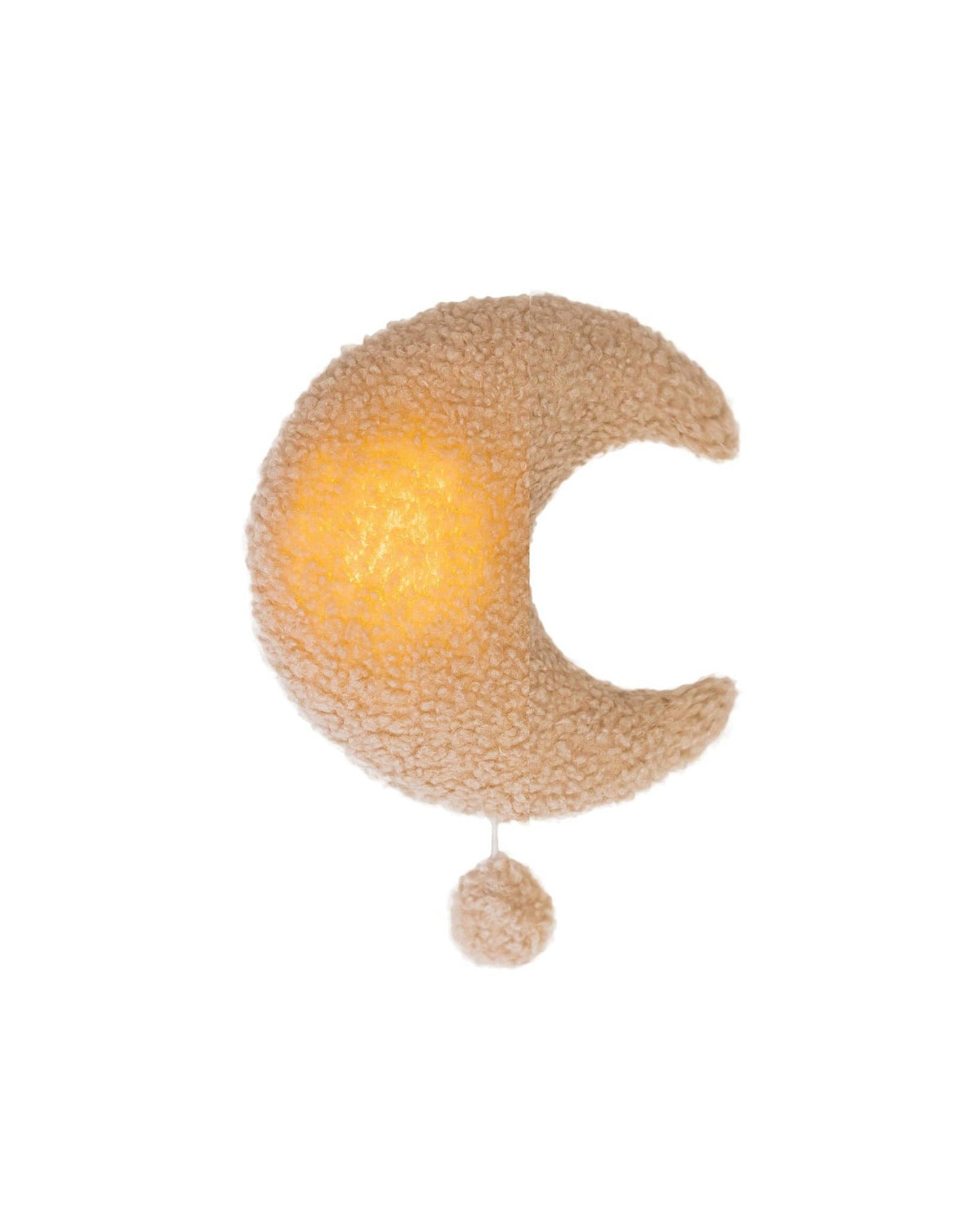 Veilleuse Buggies - Lune
