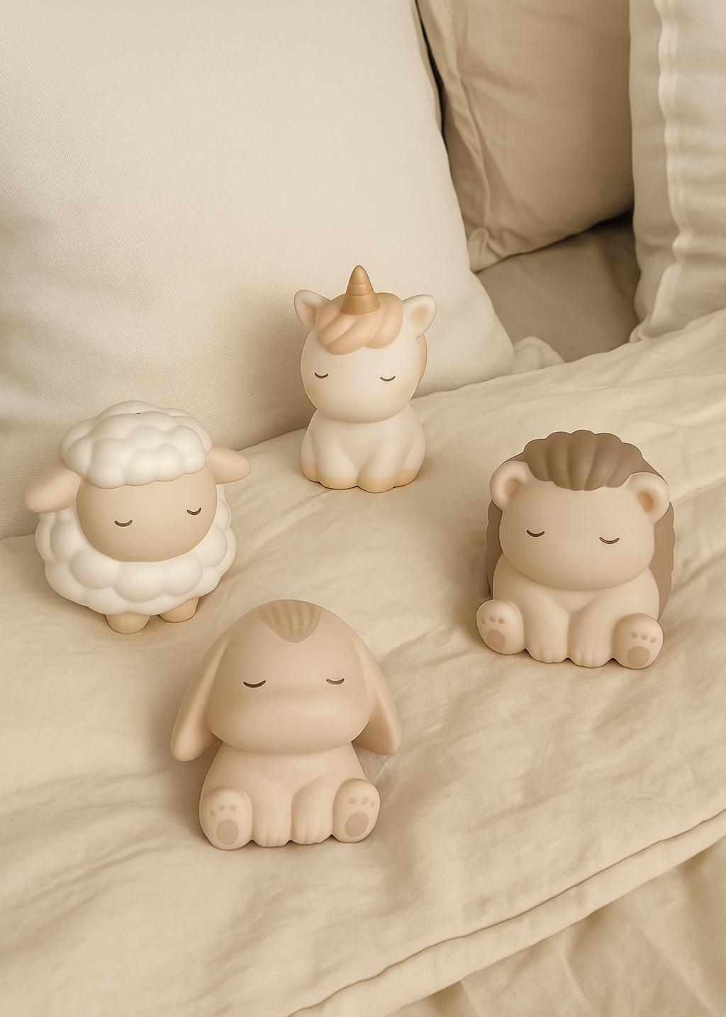 Squichy licorne - Uniboo