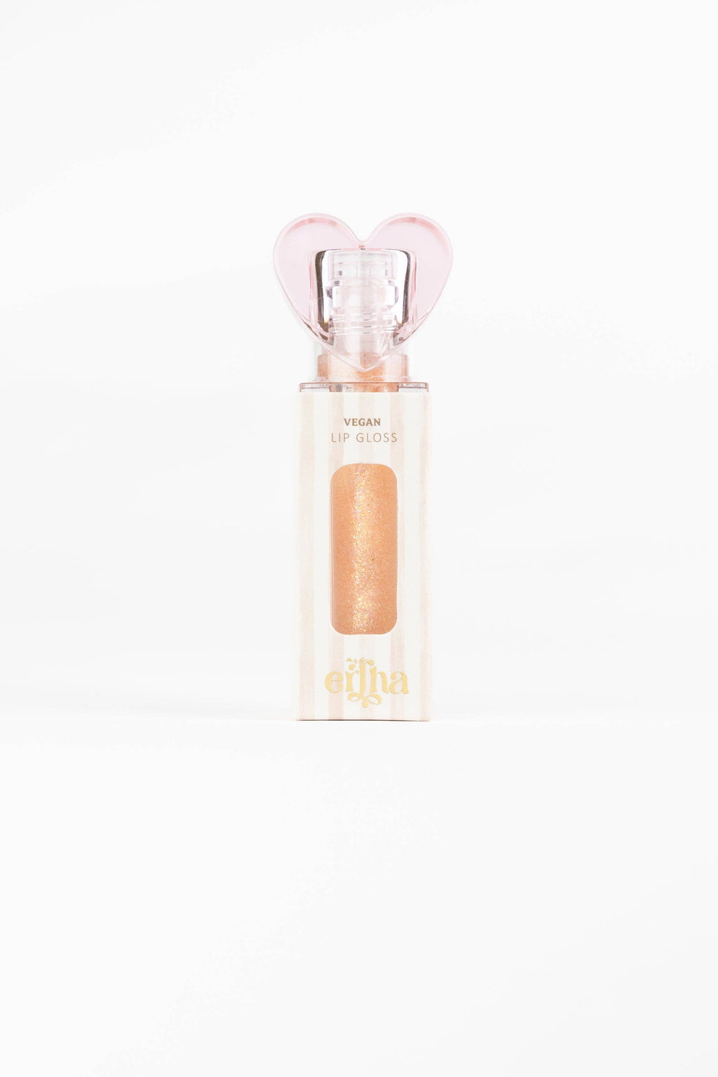 Glimmies - Gloss à Lèvres Vegan Parfumé - Étincelle de Soleil