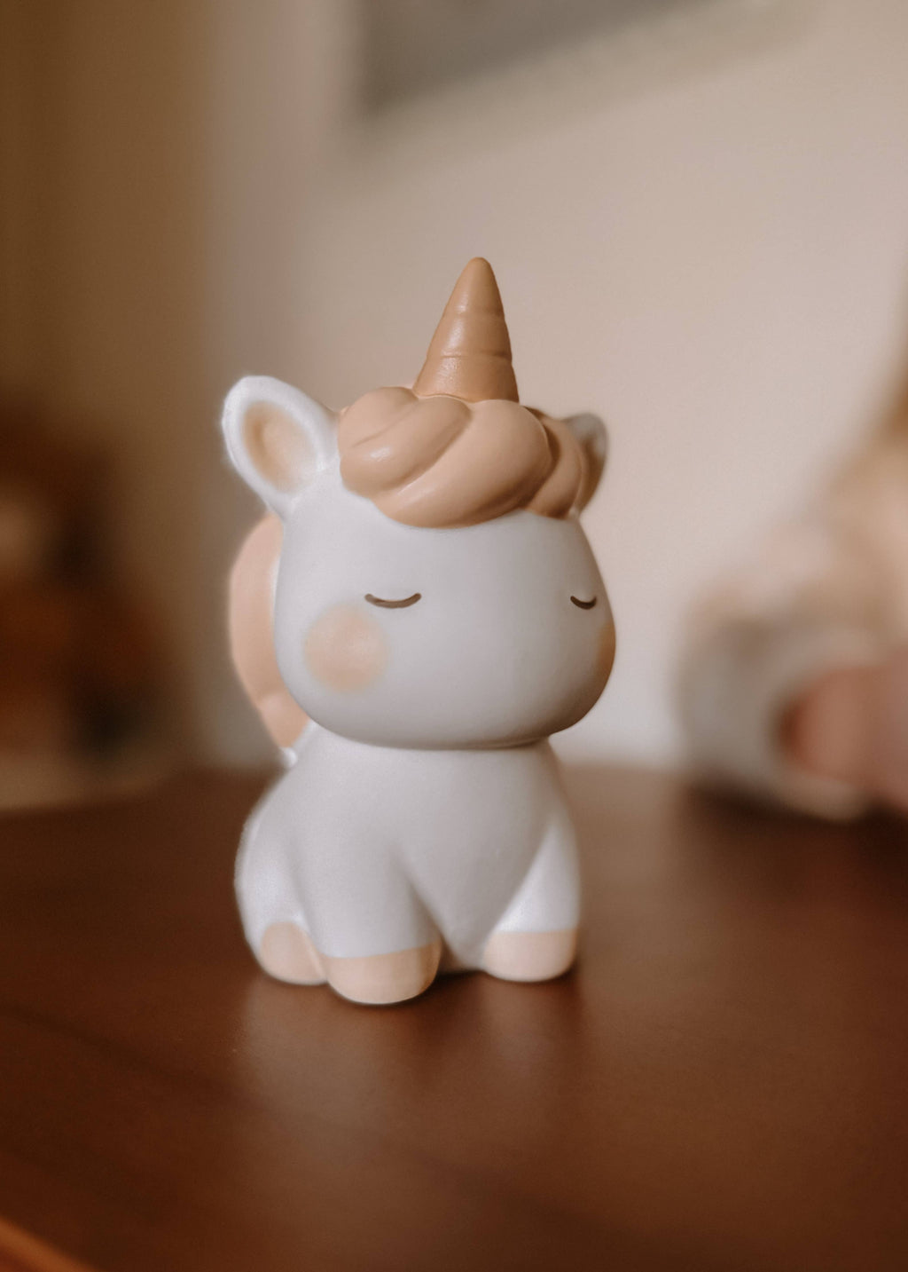 Squichy licorne - Uniboo