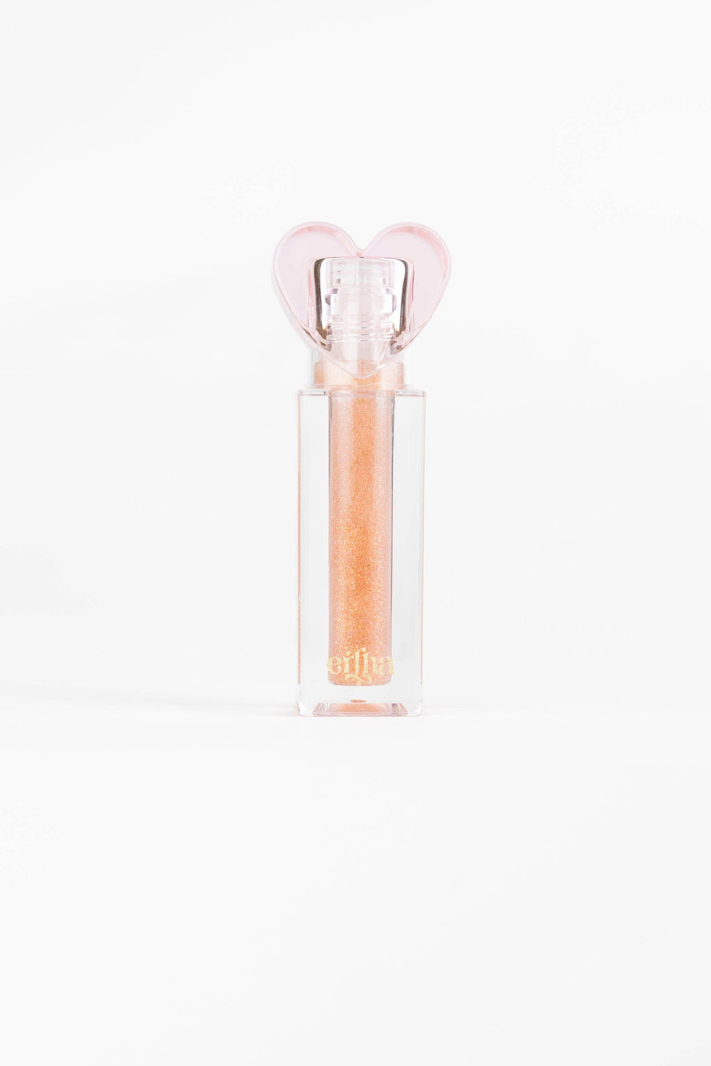 Glimmies - Gloss à Lèvres Vegan Parfumé - Étincelle de Soleil