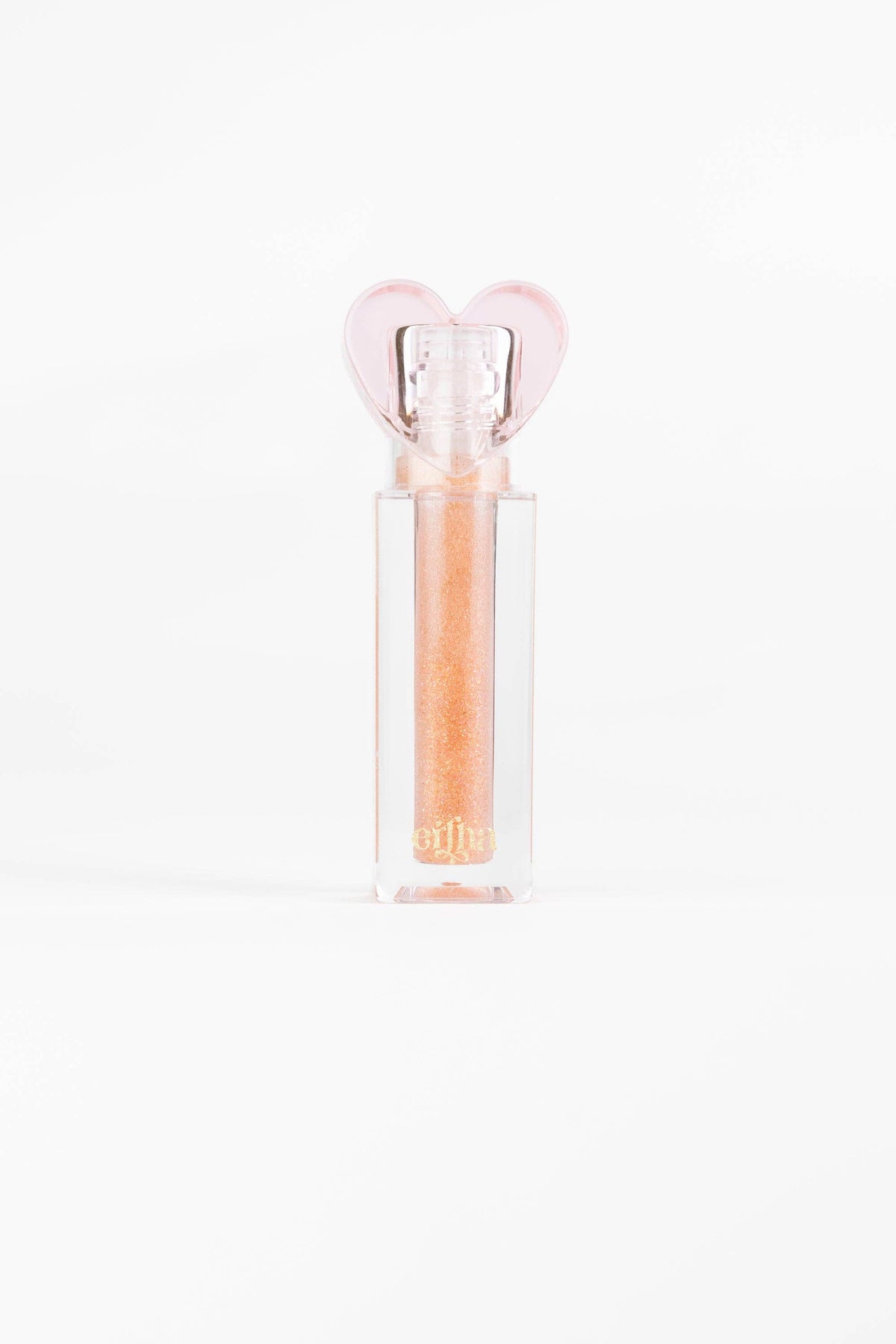 Glimmies - Gloss à Lèvres Vegan Parfumé - Étincelle de Soleil